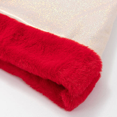 S. Nicholas per sublimazione - champagne