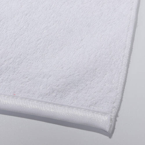 Accappatoio per bambini per sublimazione