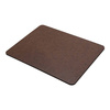 Sottobicchiere in MDF da 32 x 23 cm per sublimazione