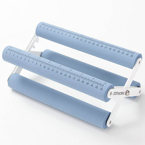 Accessorio per decorare la tazza - 27 cm