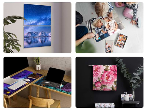 OtterPro pressa piana 80 x 100 cm con piano estraibile