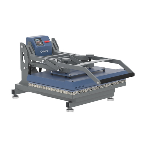 Pressa piana 60 x 80 cm OtterPro