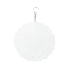 Wind Spinner Ø 20 cm per sublimazione - fiore