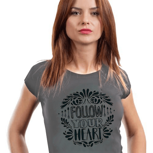 Forever Subli-Flex (No-Cut) A3 Nero - 1 foglio