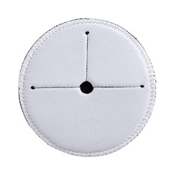 Copertura della base del bicchiere da vino per la sublimazione