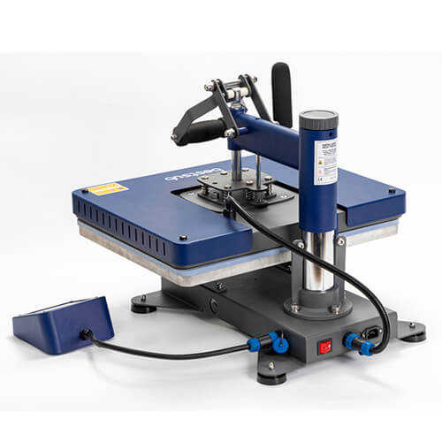 Craft Swing Away pressa piana 40 x 50 cm Seychelles Blue