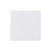Sottobicchiere in ceramica opaco Sublimazione Termostampa - quadrato 