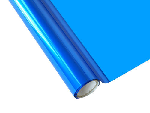 Lamina per stampa a caldo - Royal Blue