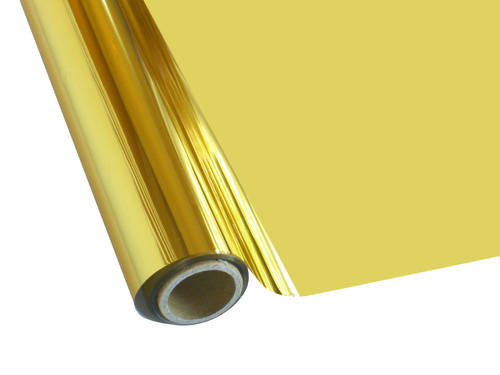 Lamina per stampa a caldo - Bright Gold