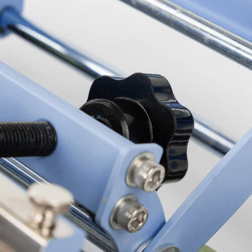 Pressa per tazze Ø 8,5 / 24 cm - modello CE-MP270H