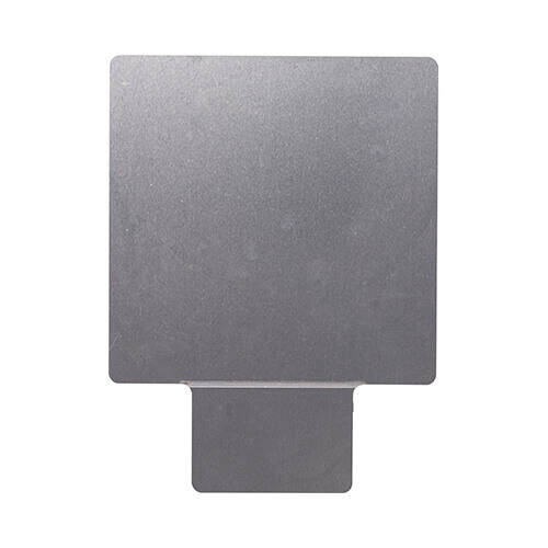 Telaio in alluminio per sublimazione - rettangolo