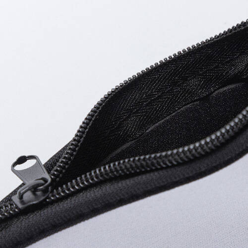 Portafoglio in neoprene con cinturino da polso per sublimazione