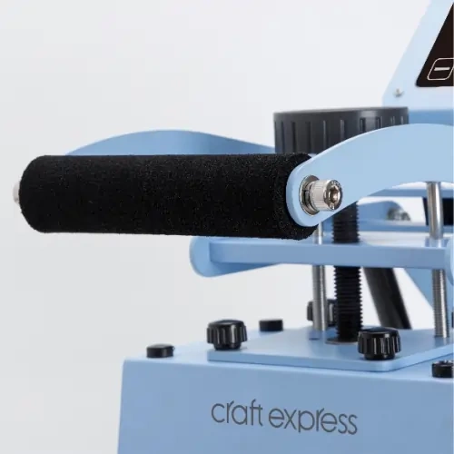 Pressa per palline sportive Craft Express