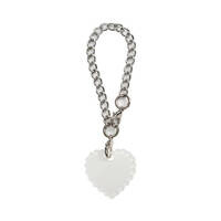 Un cuore a brandelli