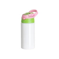 Bianco || Verde / rosa