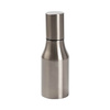 Dispenser per olio in acciaio inossidabile da 500 ml per sublimazione - argento