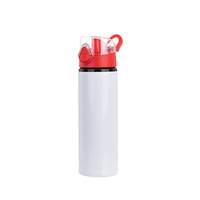 Bianco / nero / rosso