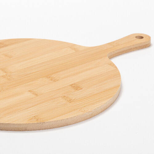 Tagliere in bambù per sublimazione - 31 x 43 cm