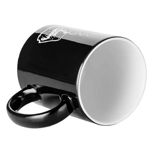 Tazza Magico – con l’incisione Keep Moving