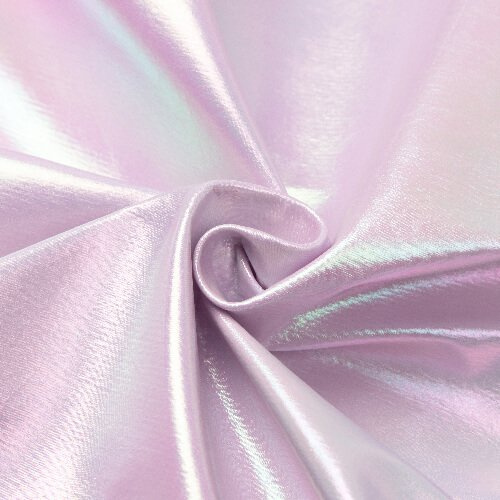 Federa 40 x 40 cm per sublimazione - effetto olografico - viola