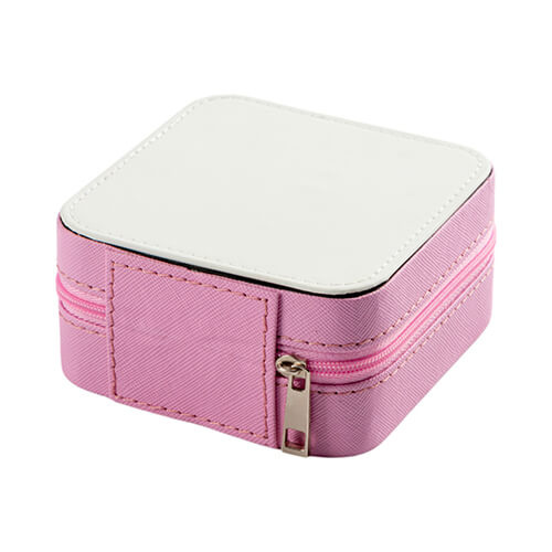 Portagioie per sublimazione - rosa