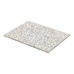 Tappetino in silicone 60 x 80 x 2 cm