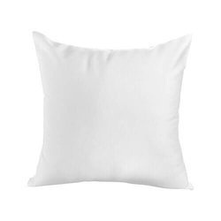 Copricuscino BestSub 40 x 40 cm in tela per sublimazione di trasferimento termico
