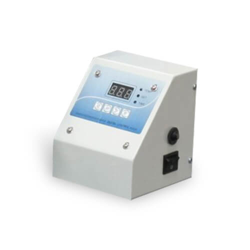 Unità di Controllo per Presse Termiche Sublimazione Trasferimento Termico