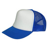 Cappello baseball per Sublimazione - blu