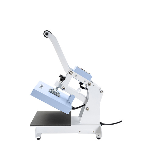 Pressa piatta Craft Express Elite Plus Eco 30 x 23 cm Blu