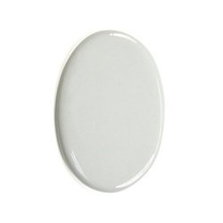 Placca per lapide 12,5 cm Sublimazione Trasferimento termico