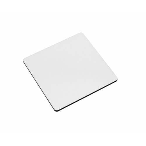 Portafoto magnetico  quadrato in MDF 9,5 x 9,5 cm - Stampa sublimatica a trasferimento termico