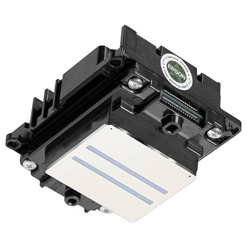 Testina di stampa EPSON i1600 per stampanti Otter 30 DTF e Otter 40 DTF